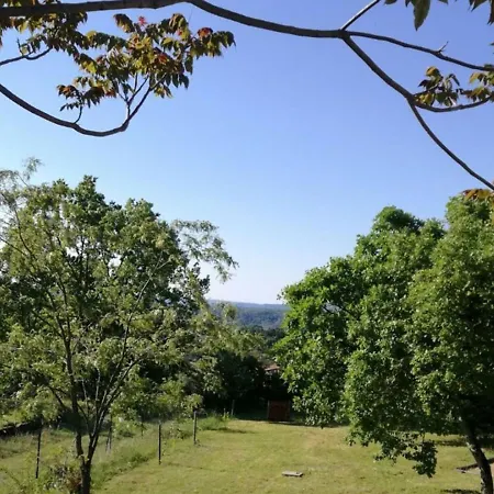 Alluring In Largenti Re With Pool Largentiere