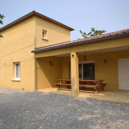 Alluring In Largenti Re With Pool * Largentiere