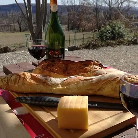 Alluring In Largenti Re With Pool Largentiere