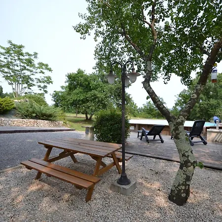 Alluring In Largenti Re With Pool Holiday home Largentiere