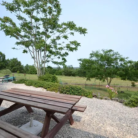 Alluring In Largenti Re With Pool * Largentiere
