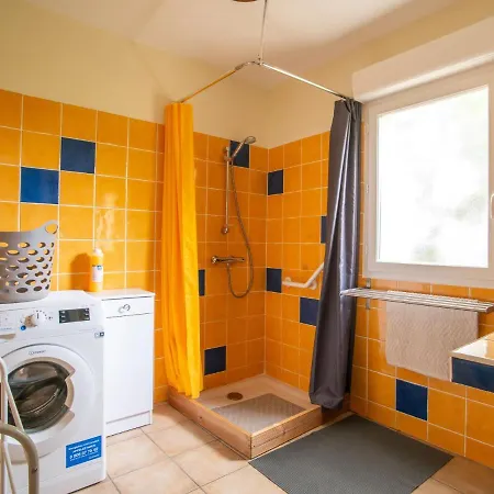 Alluring In Largenti Re With Pool Holiday home Largentiere