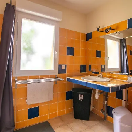 Alluring In Largenti Re With Pool Holiday home *