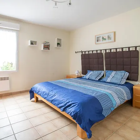 Alluring In Largenti Re With Pool Holiday home