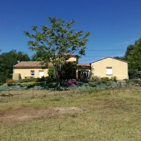 Hébergement de vacances Alluring In Largenti Re With Pool *